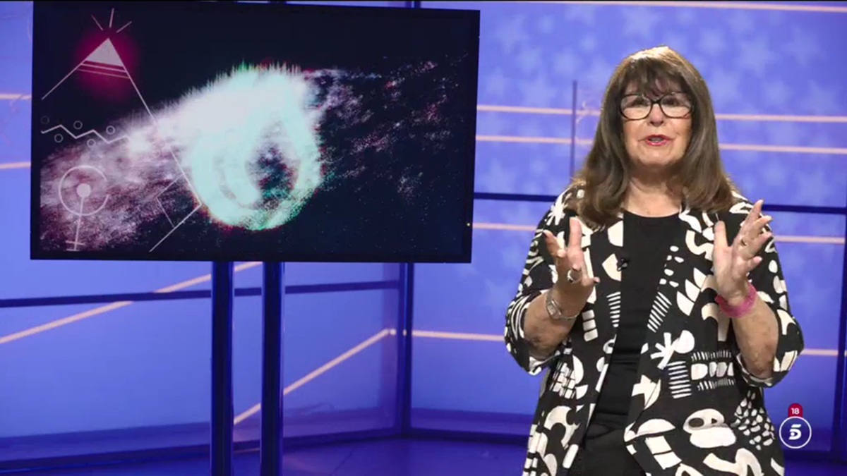 El horóscopo de Esperanza Gracia del 9 al 15 de junio de 2025