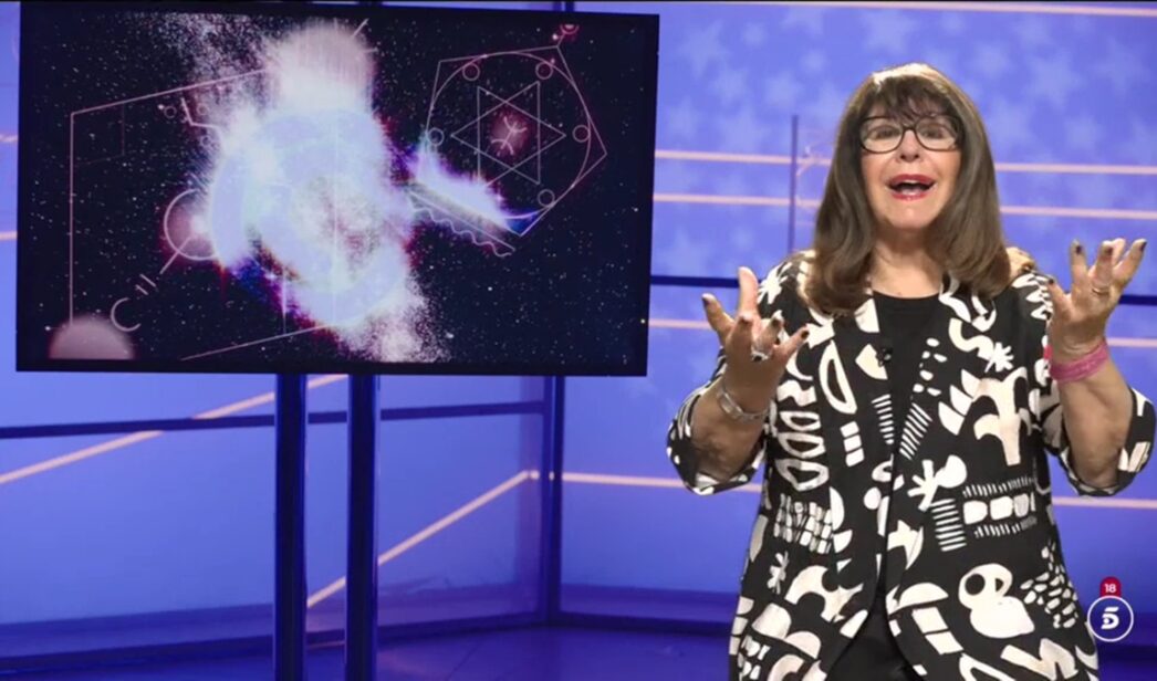 El horóscopo de Esperanza Gracia del lunes 9 de junio de 2025
