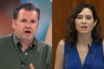 Iñaki López no se muerde nada la lengua y desmonta el argumentario de Ayuso contra el uso del euskera