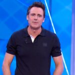 Ion Aramendi en 'Reacción en cadena'.