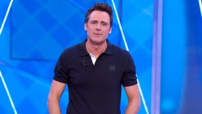 Ion Aramendi en 'Reacción en cadena'.