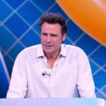 Ion Aramendi en 'Reacción en cadena'.