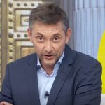 Javier Ruiz en 'Mañaneros 360'.