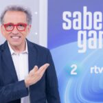 Jordi Hurtado, presentador de 'Saber y ganar'.