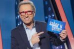 Adiós al histórico Jordi Hurtado: Deja de presentar 'Saber y Ganar' y ya tiene sustituto en el concurso de TVE