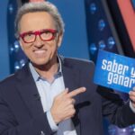Jordi Hurtado en 'Saber y ganar'.