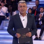 Jorge Javier Vázquez en 'Hay una cosa que te quiero decir'.