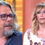 Juan Muñoz y Emma García en 'Fiesta'.