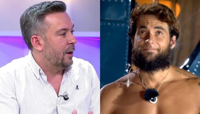 Kike Calleja y Montoya.