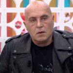 Kiko Matamoros en 'La familia de la tele'.