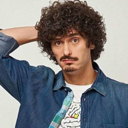 La vida actual de Antonio Pagudo, con 48 años: el actor que rompió su contrato en 'La que se avecina' por esta razón