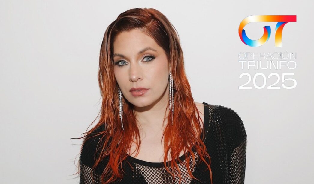 Leire Martínez, fichaje de 'OT 2025'.