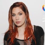 Leire Martínez, fichaje de 'OT 2025'.
