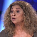 Lolita Flores en 'Tu cara me suena'.