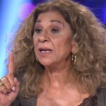Lolita Flores en 'Tu cara me suena'.