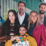 'Los protegidos' vuelve a atresplayer.