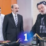 TVE prepara una comedia con una guionista de 'La que se avecina'.