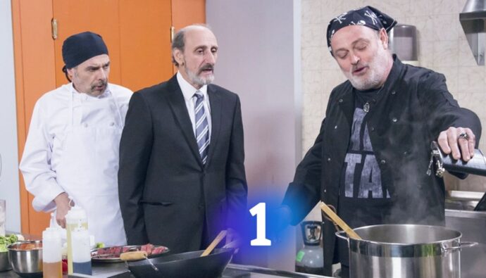 TVE prepara una comedia con una guionista de 'La que se avecina'.