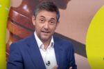 Javier Ruiz se despide con este mensaje a la audiencia por la noticia que recibe sobre su futuro en TVE