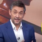 Javier Ruiz en 'Mañaneros 360'.