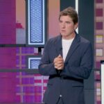 Manel Fuentes en '¡Salta!'