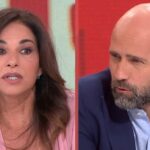 Mariló Montero y Gonzalo Miró en 'Espejo Público'.