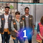 TVE y Shine Iberia preparan 'DecoMasters'.