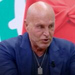 Kiko Matamoros en 'La familia de la tele'.