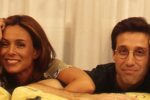 La vida actual de la actriz Lydia Bosch, con 61 años: de mujer de Emilio Aragón en 'Médico de familia' a su enfermedad