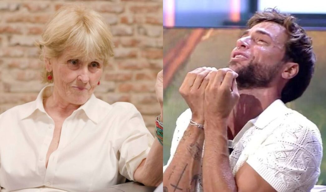 Mercedes Milá y Montoya.