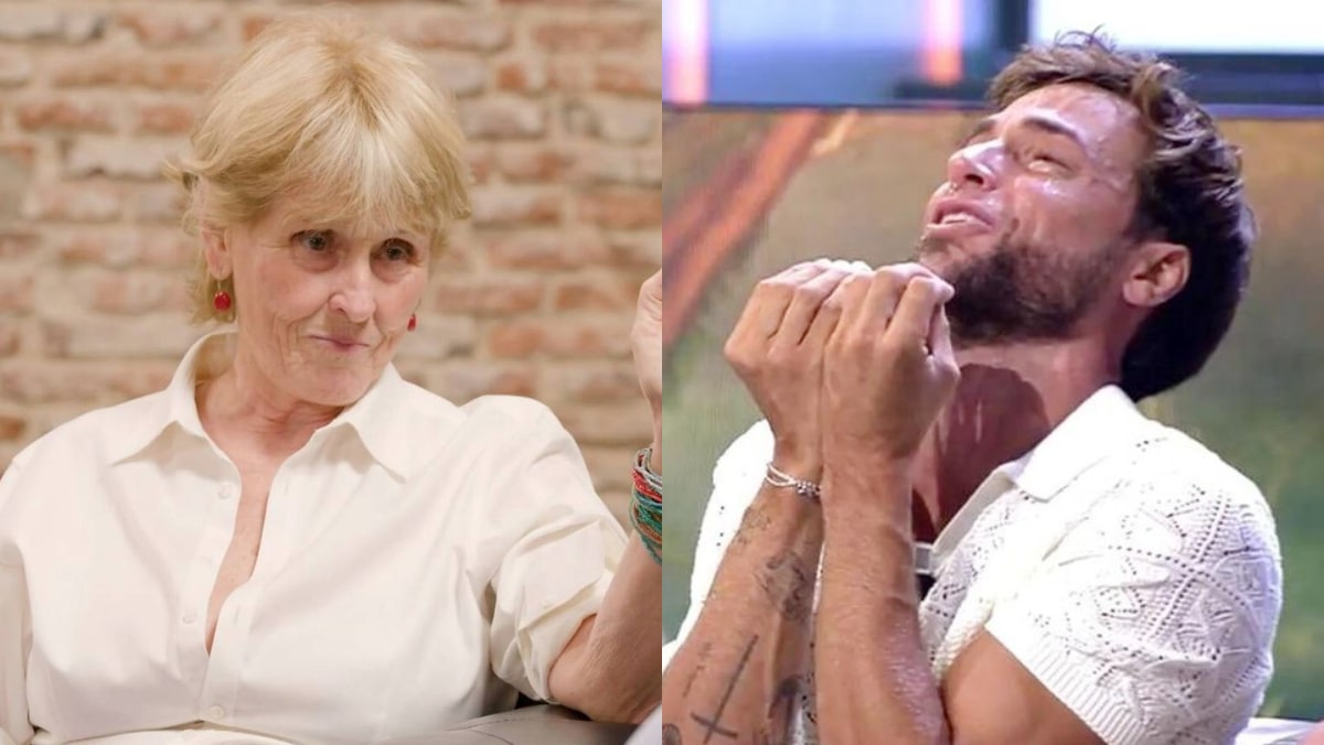 Mercedes Milá y Montoya.