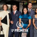 Un actor de 'La Moderna' se incorpora a 'La Promesa'.
