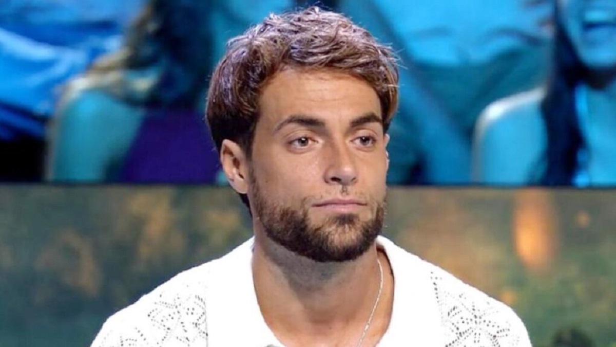 Montoya en 'Supervivientes 2025'.