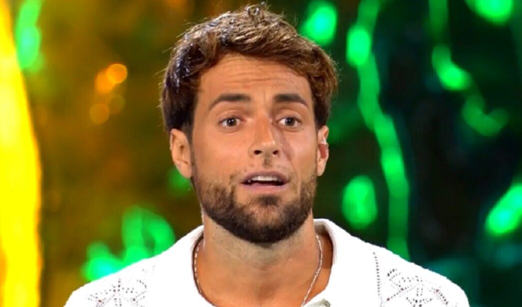 Crece la preocupación por Montoya tras 'Supervivientes'.