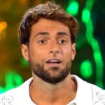 Crece la preocupación por Montoya tras 'Supervivientes'.