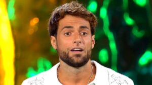 Crece la preocupación por Montoya tras 'Supervivientes'.