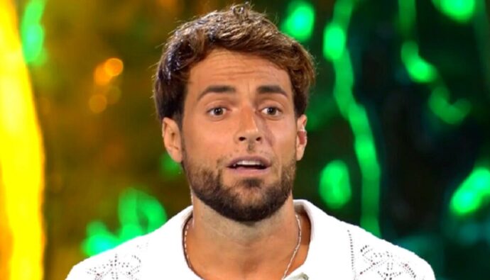 Crece la preocupación por Montoya tras 'Supervivientes'.