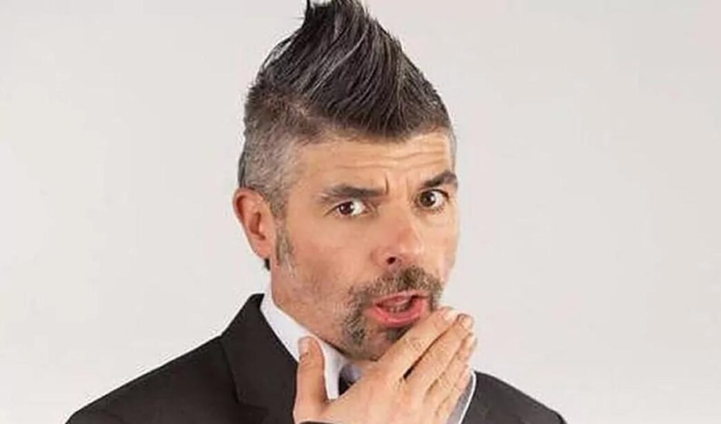 Nacho Guerreros