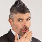 Nacho Guerreros