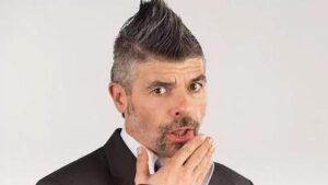 Nacho Guerreros