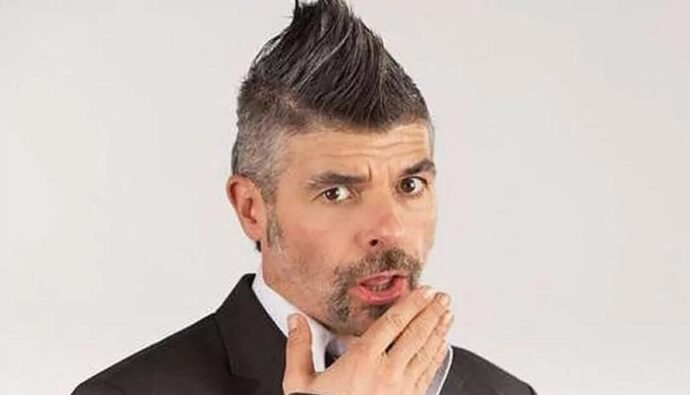 Nacho Guerreros
