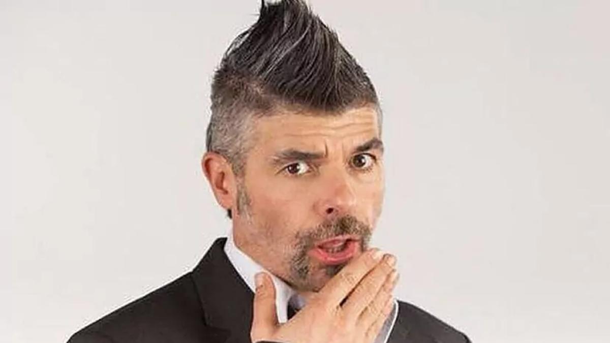 Nacho Guerreros
