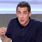 Antonio Naranjo en 'En boca de todos'.