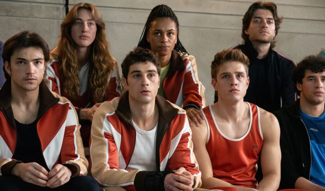 Imagen de 'Olympo'.
