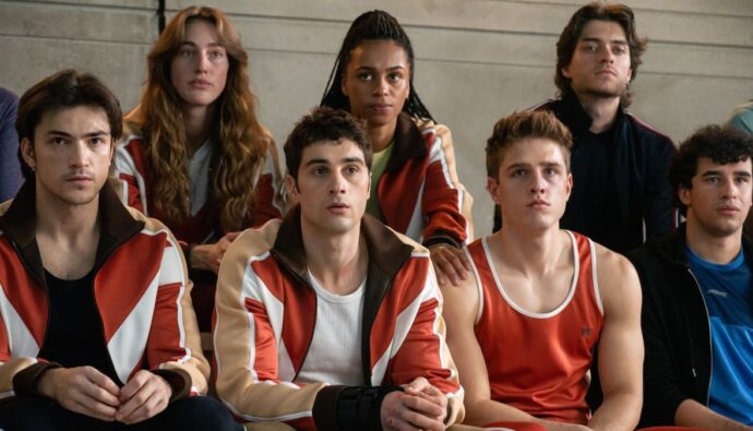 Imagen de 'Olympo'.