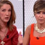 Paloma García-Pelayo y Sonsoles Ónega en 'Y ahora Sonsoles'.