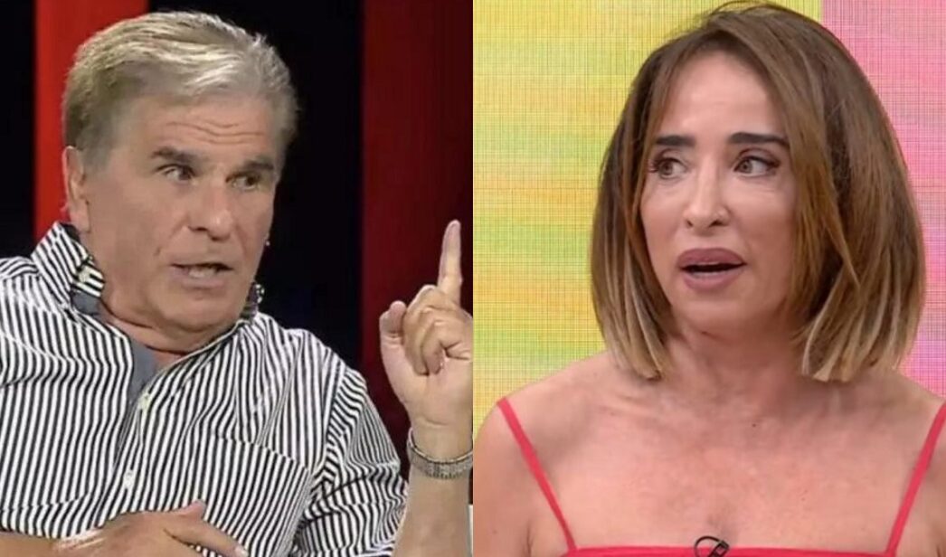 Pedro Ruiz se pronuncia sobre el final de 'La familia de la tele'.