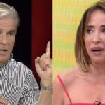 Pedro Ruiz se pronuncia sobre el final de 'La familia de la tele'.