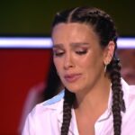 Cristina Pedroche en 'Zapeando'.