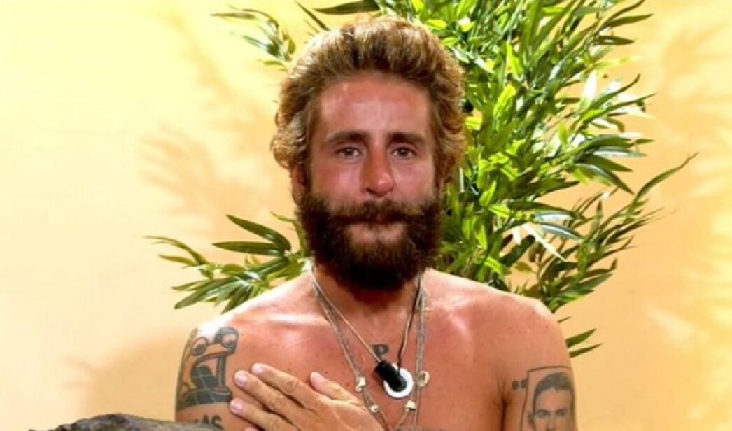 Pelayo Díaz tras salir de 'Supervivientes 2025'.